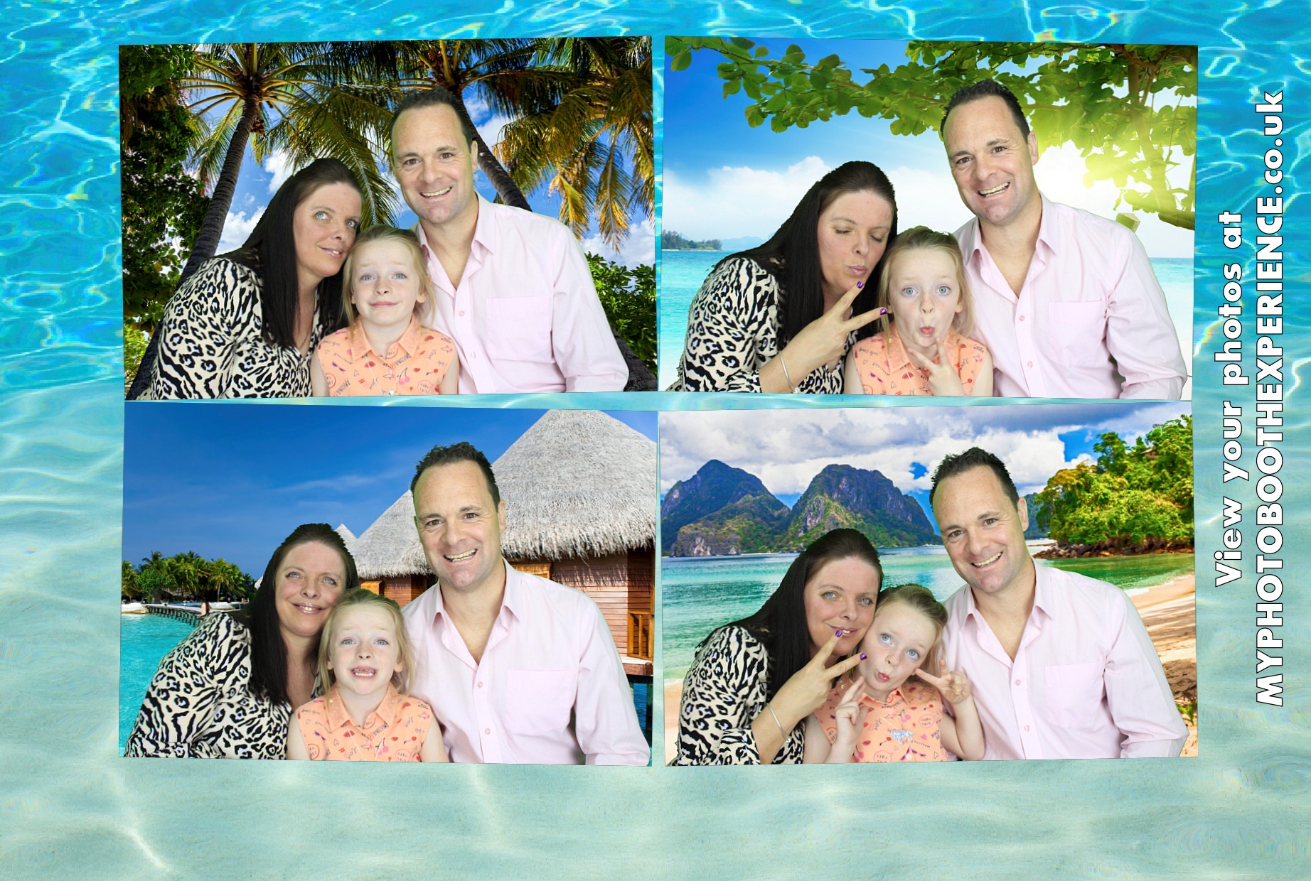 Lisa and Ant's Wedding Reception  | View more photos from the event at gallery.myphotoboothexperience.co.uk/u/MyPhotoBoothExperienceLtd/Lisa-and-Ants-Wedding-Reception